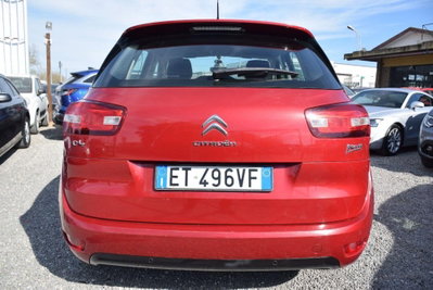 Citroen C4 Picasso 1.6 e-HDi 115 ETG6 Business (5)