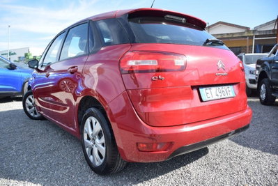 Citroen C4 Picasso 1.6 e-HDi 115 ETG6 Business (6)