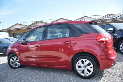 Citroen C4 Picasso 1.6 e-HDi 115 ETG6 Business (7)