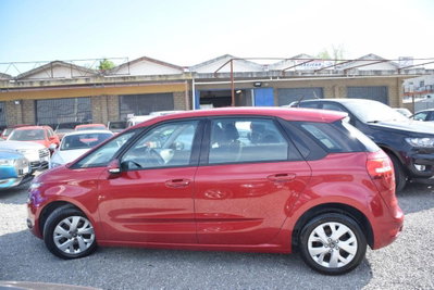 Citroen C4 Picasso 1.6 e-HDi 115 ETG6 Business (8)