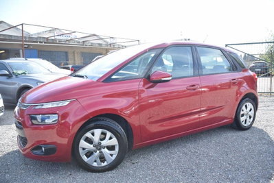Citroen C4 Picasso 1.6 e-HDi 115 ETG6 Business (9)