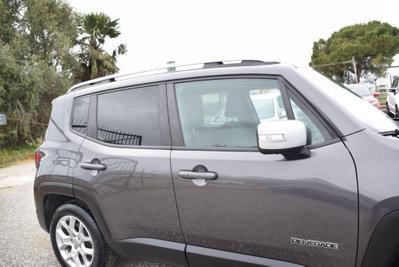 Jeep Renegade 1.6 Mjt 120 CV Limited (13)