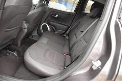 Jeep Renegade 1.6 Mjt 120 CV Limited (7)