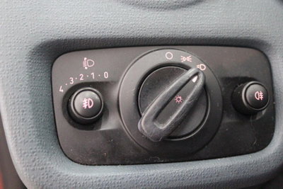 Ford Fiesta 1.4 5 porte Bz.- GPL Titanium (19)