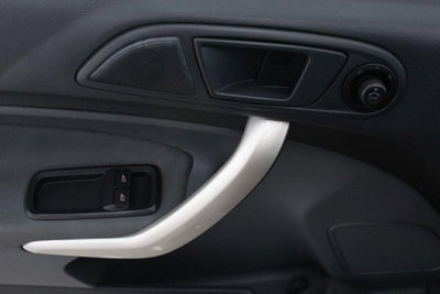 Ford Fiesta 1.4 5 porte Bz.- GPL Titanium (20)