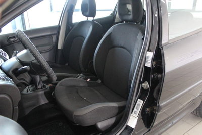Peugeot 206 5p. Enfant Terrible (10)