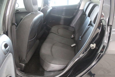 Peugeot 206 5p. Enfant Terrible (11)