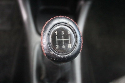 Peugeot 206 5p. Enfant Terrible (13)
