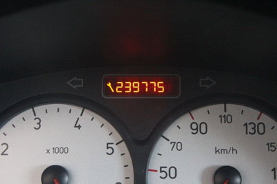 Peugeot 206 5p. Enfant Terrible (9)