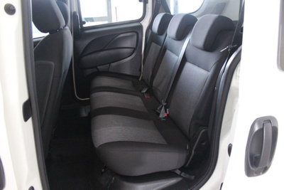 Fiat Doblò cargo combi N1 1.3 mjt 95cv CH1 Easy S&S (12)