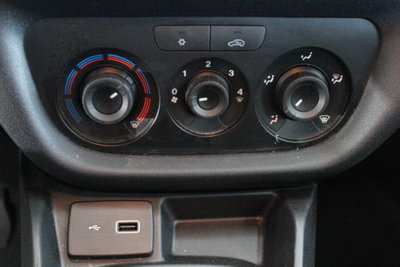 Fiat Doblò cargo combi N1 1.3 mjt 95cv CH1 Easy S&S (14)