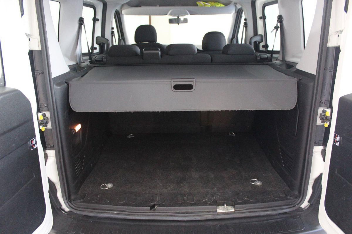 Fiat Doblò cargo combi N1 1.3 mjt 95cv CH1 Easy S&S (17)
