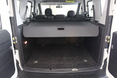 Fiat Doblò cargo combi N1 1.3 mjt 95cv CH1 Easy S&S (17)