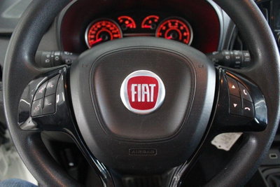 Fiat Doblò cargo combi N1 1.3 mjt 95cv CH1 Easy S&S (8)