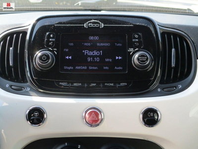 Fiat 500 1.0 Hybrid Club (10)