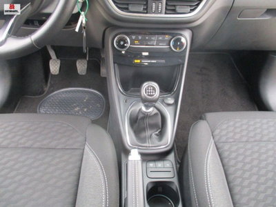 Ford Puma 1.0 EcoBoost 125 CV S&S Titanium (13)