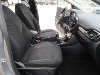 Ford Puma 1.0 EcoBoost 125 CV S&S Titanium (18)