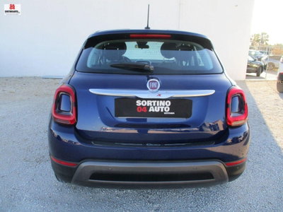 Fiat 500X 1.3 MultiJet 95 CV Lounge (6)