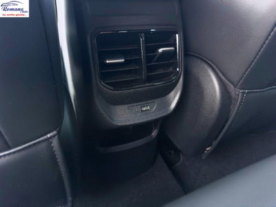 Mg MG3 1.5 hybrid+ Luxury auto (10)