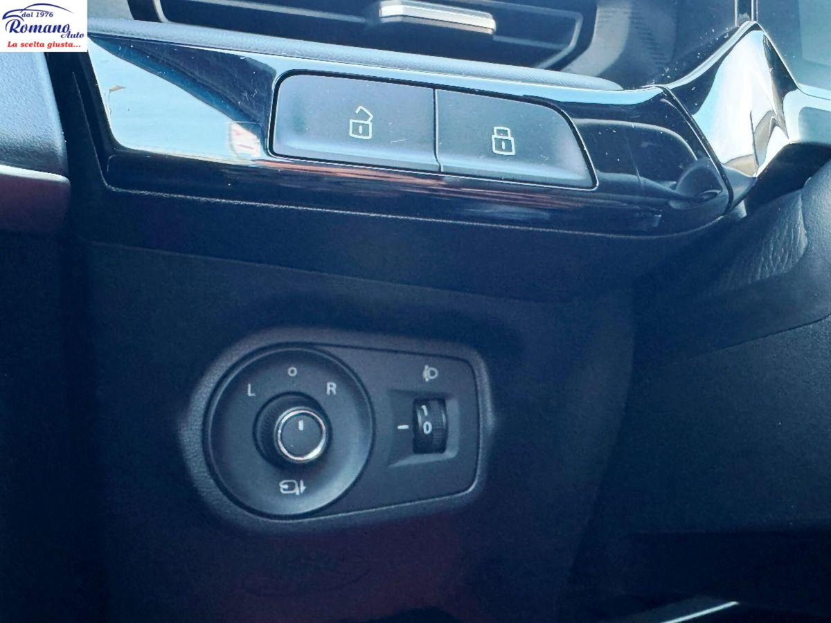 Mg MG3 1.5 hybrid+ Luxury auto (12)