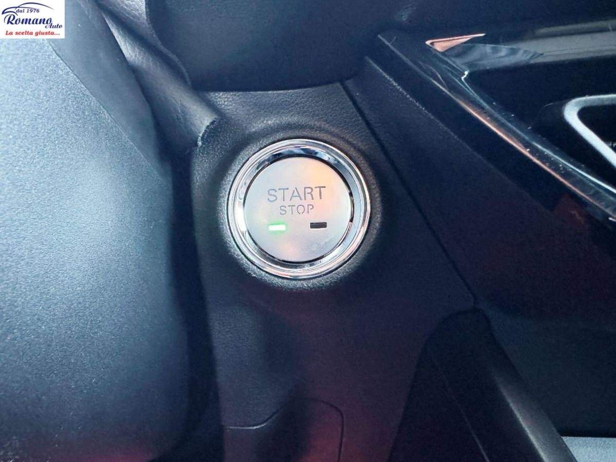 Mg MG3 1.5 hybrid+ Luxury auto (14)