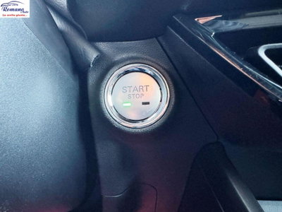 Mg MG3 1.5 hybrid+ Luxury auto (14)