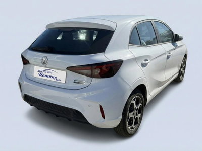 Mg MG3 1.5 hybrid+ Luxury auto (3)
