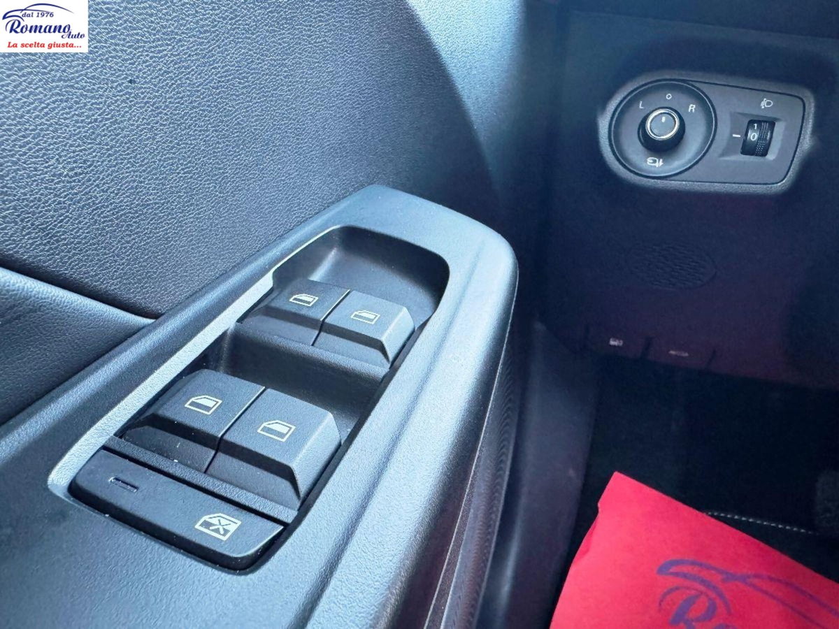Mg MG3 1.5 hybrid+ Luxury auto (11)
