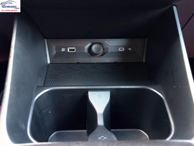 Mg MG3 1.5 hybrid+ Luxury auto (13)