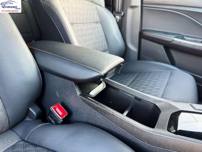 Mg MG3 1.5 hybrid+ Luxury auto (8)