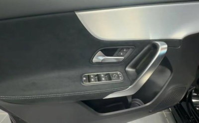 Mercedes-Benz Classe A 200 d Edition AMG Line auto (6)