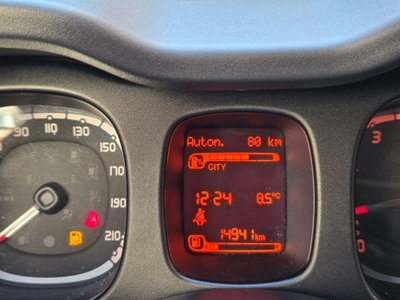 Fiat Panda 1.0 FireFly S&S Hybrid City Life (2)