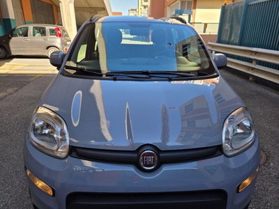Fiat Panda 1.0 FireFly S&S Hybrid City Life (3)