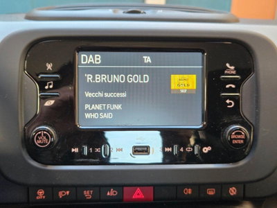 Fiat Panda 1.0 FireFly S&S Hybrid City Life (4)