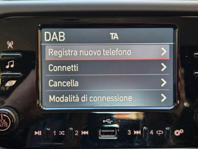Fiat Panda 1.0 FireFly S&S Hybrid City Life (6)