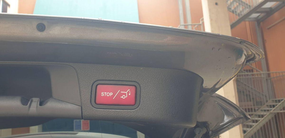 Mercedes-Benz GLB 200 d Automatic Sport Plus (10)
