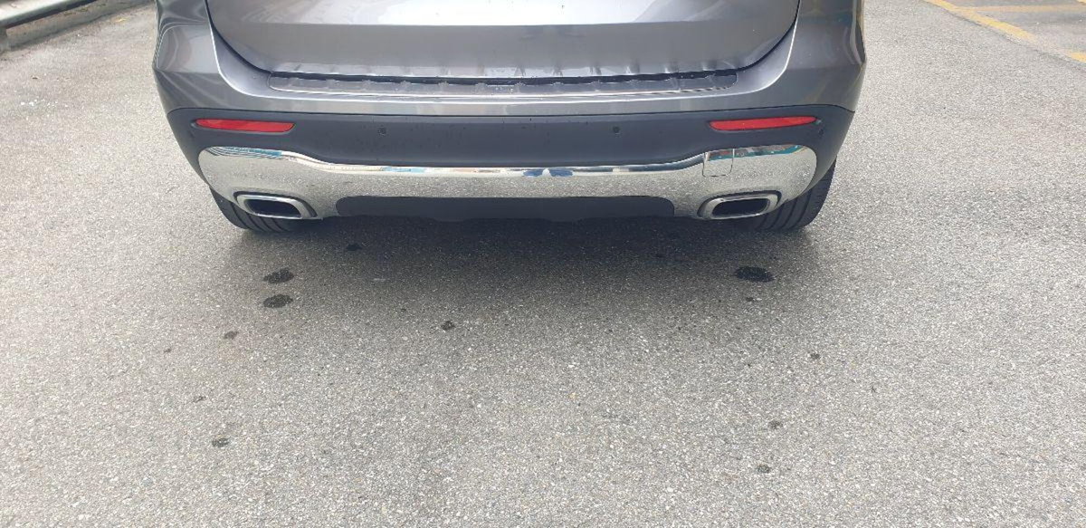 Mercedes-Benz GLB 200 d Automatic Sport Plus (13)