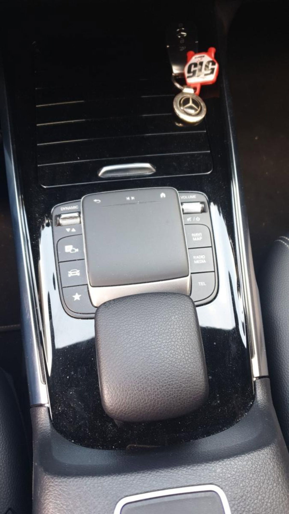 Mercedes-Benz GLB 200 d Automatic Sport Plus (15)