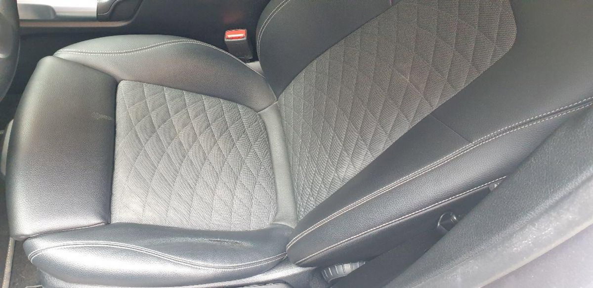 Mercedes-Benz GLB 200 d Automatic Sport Plus (2)