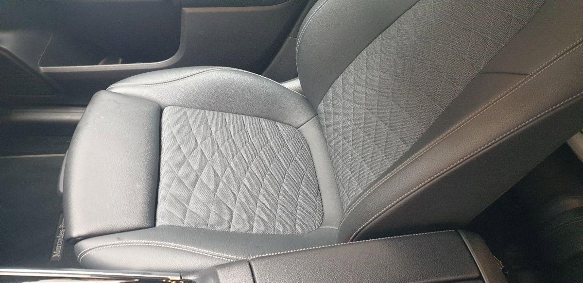 Mercedes-Benz GLB 200 d Automatic Sport Plus (4)