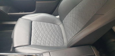 Mercedes-Benz GLB 200 d Automatic Sport Plus (4)