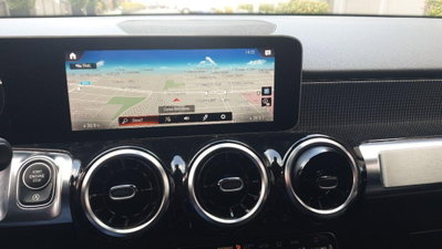 Mercedes-Benz GLB 200 d Automatic Sport Plus (8)