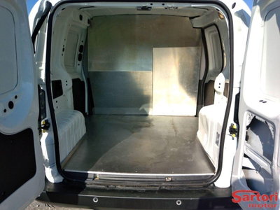 Peugeot Bipper 1.3 HDi 80CV Furgone (9)