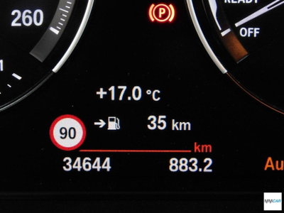 BMW X2 sDrive16d Business-X (12)