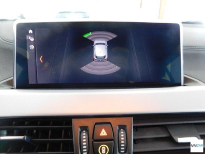 BMW X2 sDrive16d Business-X (13)