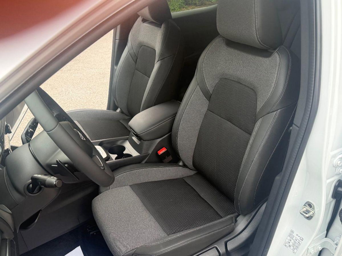 Nissan Qashqai 1.3 mhev N-Connecta 4wd 158cv xtronic (9)