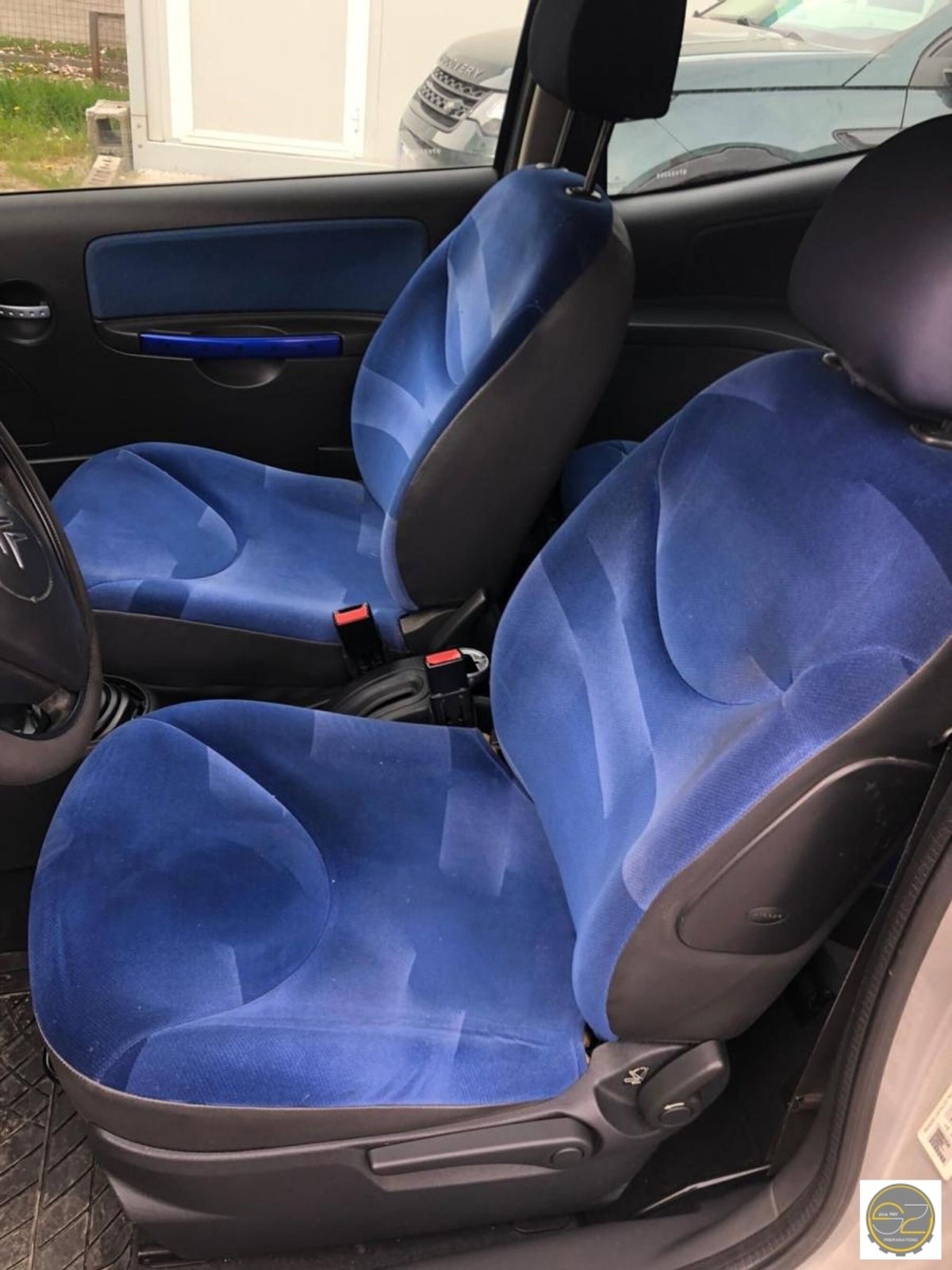 Citroen C2 1.4 HDi 70CV Exclusive (4)