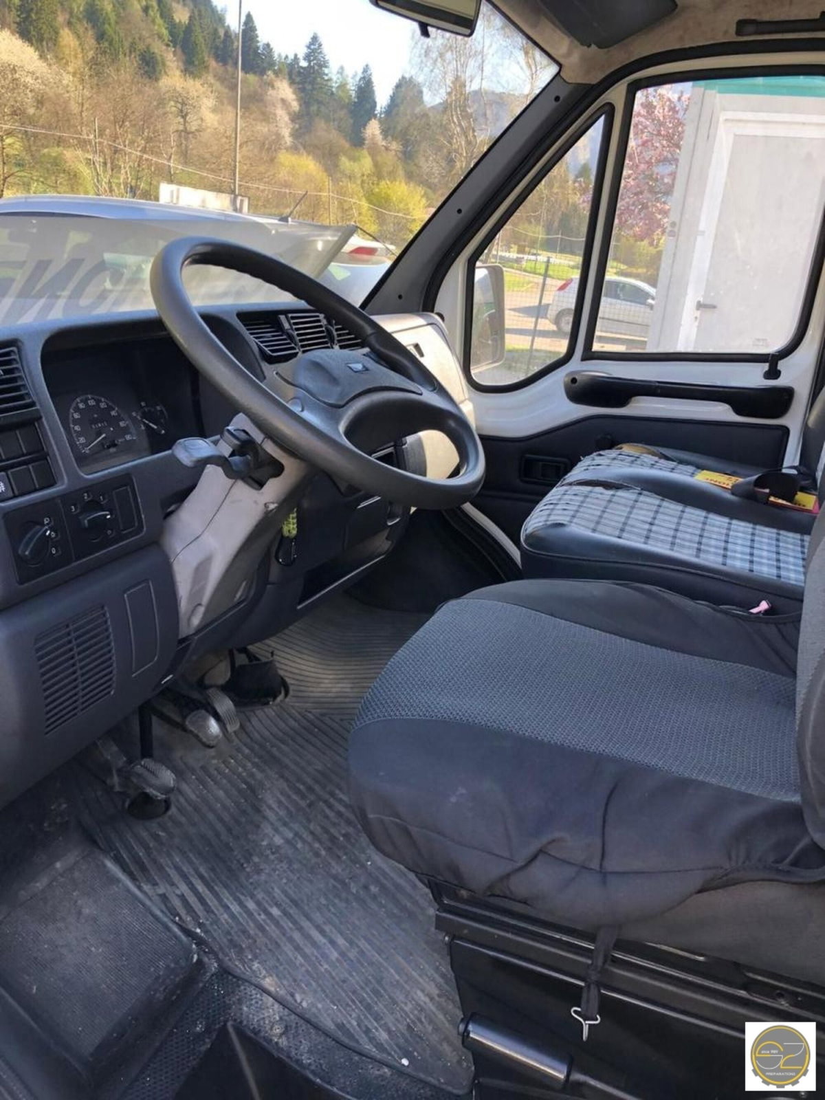 Fiat Ducato Telaio 14 2.8 diesel PM Scudato (3)