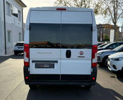 Fiat Ducato Furgone 33 2.3 MJT 150CV PC-TN Combi (5)