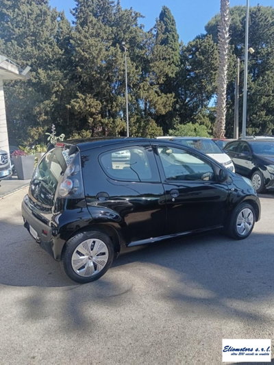 Citroen C1 1.0 5 porte airdream C1TY (6)
